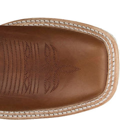 Trainor 11" Western