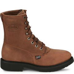 Livestock 8" Waterproof