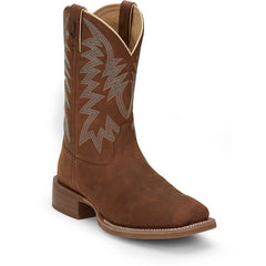Big Bucks 11" Western