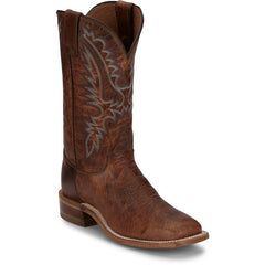 Peyton 11" Western Boot