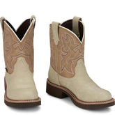 Kay 8" Western