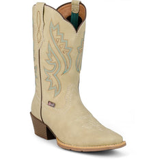Dezi 10" Western