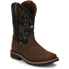 Fireman 11" Waterproof