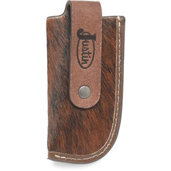 Hair-on Knife Sheath