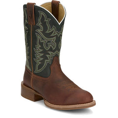 Wild Bill 11" Western