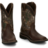 Trekker 11" Waterproof