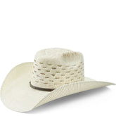 Barret Straw Western Hat