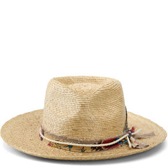 Jayden Straw Hat