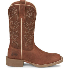 Halter 11” Western Boot