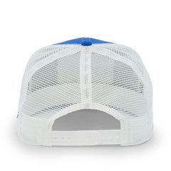 Justin Texas Armadillo Cap