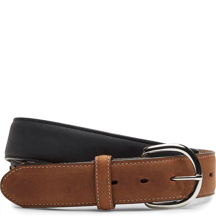 Classic Western Belt