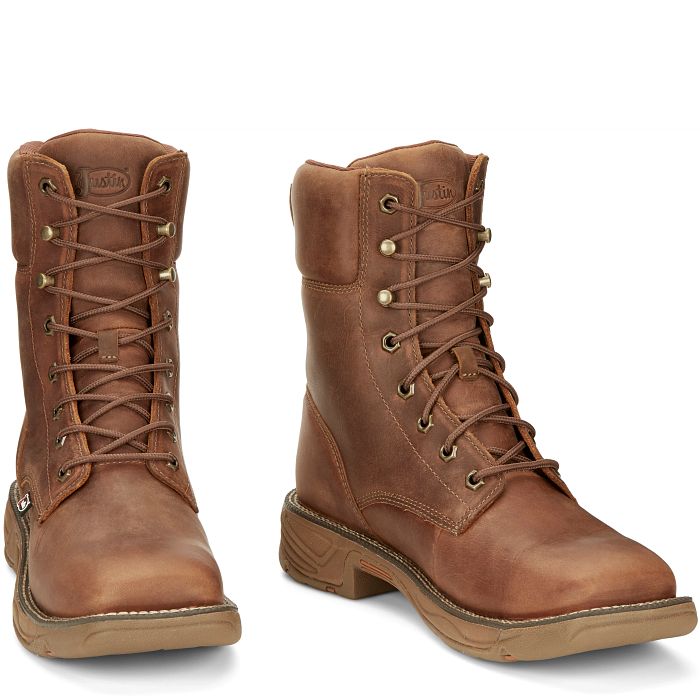 Rush 8" Waterproof