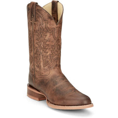 Clanton 12" Western