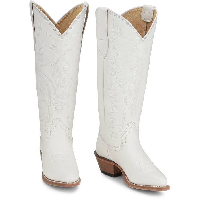 Evelyn 15" Western