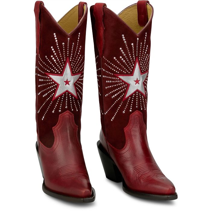 Radio 13" Western