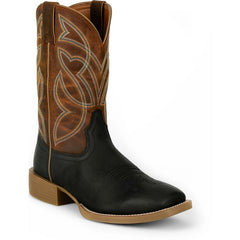 Daymoney 11" Western
