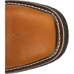 Lafayette 11" Steel Toe