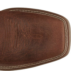 Canter 11" Western