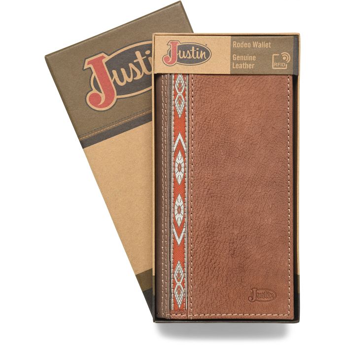 Underlay Rodeo Wallet