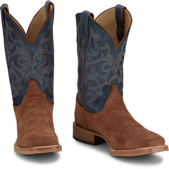 Fergus 11" Roughout