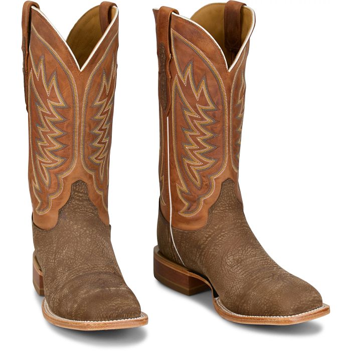 Cowman 13" Shrunken Shoulder