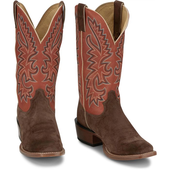 Jimmy 13" Western