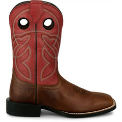Lubbock 11" Western