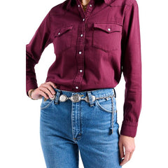 Nicole Concho Link Belt