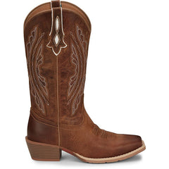 Rein 12" Western Boot