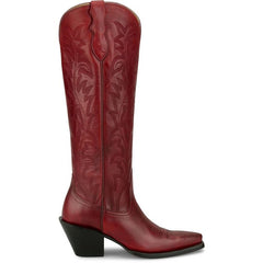 Rumor 17" Western