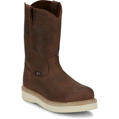 Ram 10" Steel Toe