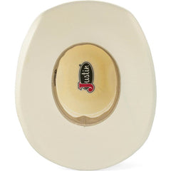 Wired 20x Western Hat