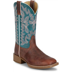 Ashtyn 11" Western