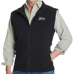 Justin Laminated Vest
