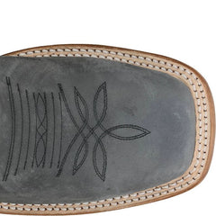 Rancho 11" Western