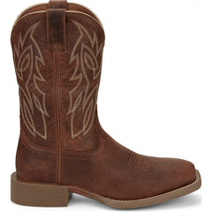 Canter 11" Western