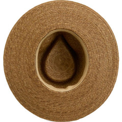 Leddy Straw Hat