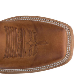 Caddo 11" Western