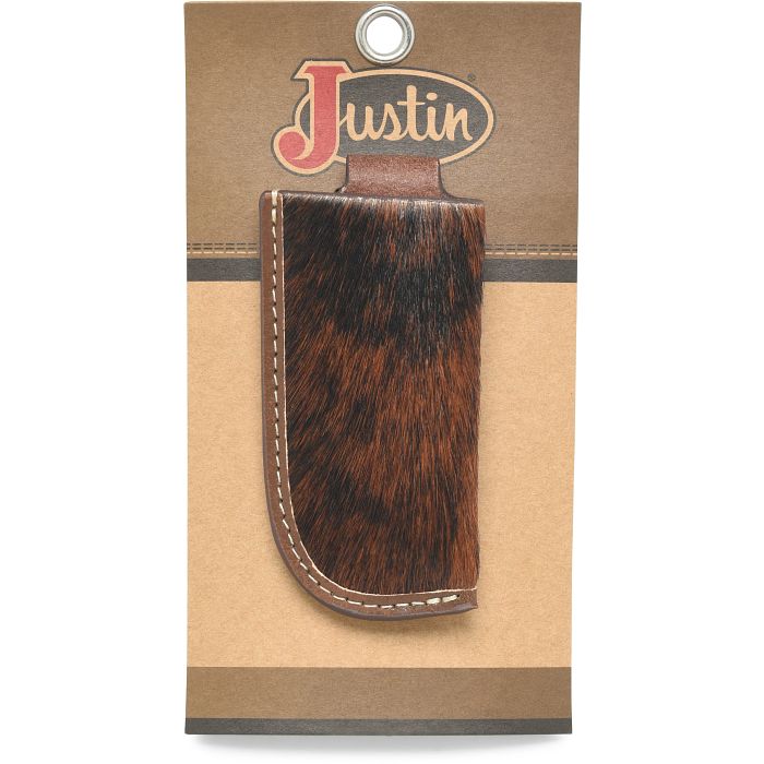 Hair-on Knife Sheath
