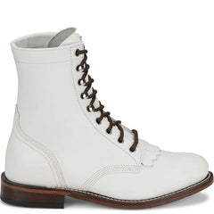 Mckean 7" Lace-Up Roper