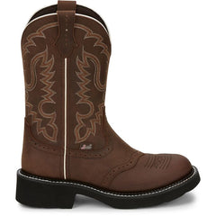 Inji 11" Western Boot