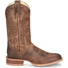 Clanton 12" Western