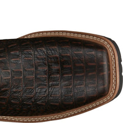 Derrickman 12" Comp Toe