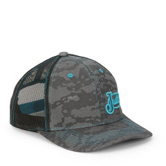 Camo Cap