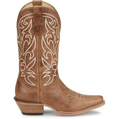 Josephine 12" Western