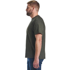 Justin Men's Bison Tee