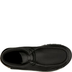 Crafton 4" Alloy Toe
