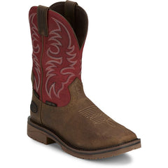 Thorn 11" Waterproof Met Guard Comp Toe