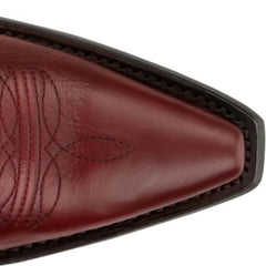 Rumor 17" Western