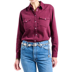 Nicole Concho Link Belt